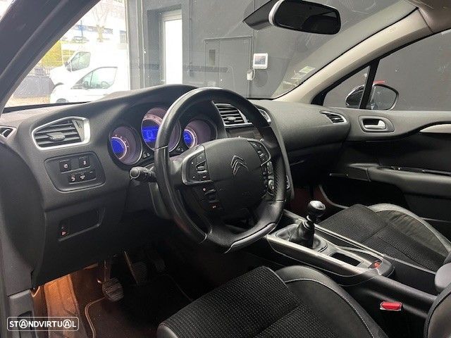 Citroën C4 1.6 BlueHDi Feel - 7