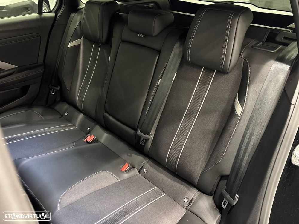 Opel Astra 1.2 T Hybrid GS eDCT - 10