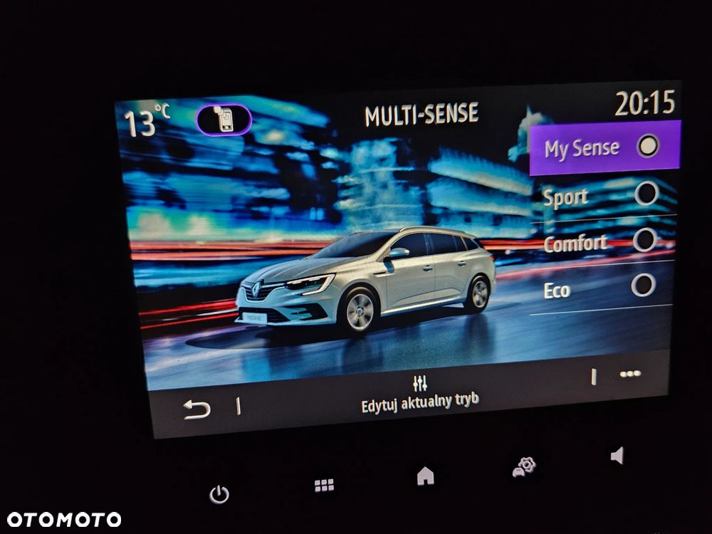 Renault Megane - 21