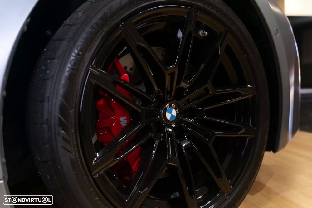 BMW M2 Auto - 10