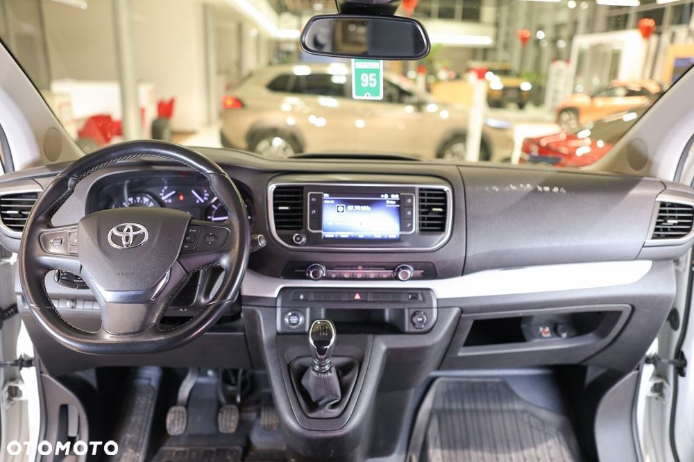 Toyota Proace Verso - 7