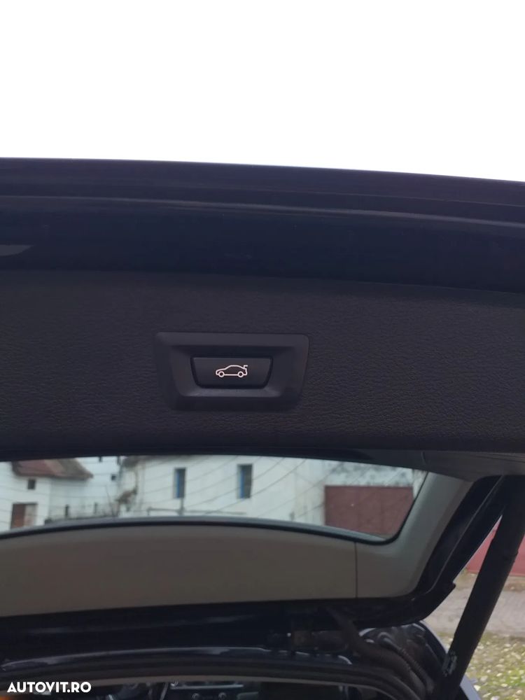 BMW X3 xDrive2.0d - 16