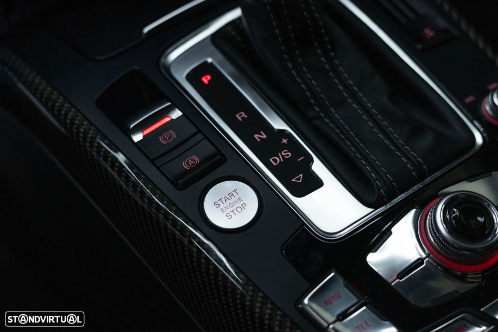 Audi RS5 4.2 FSi quattro - 36
