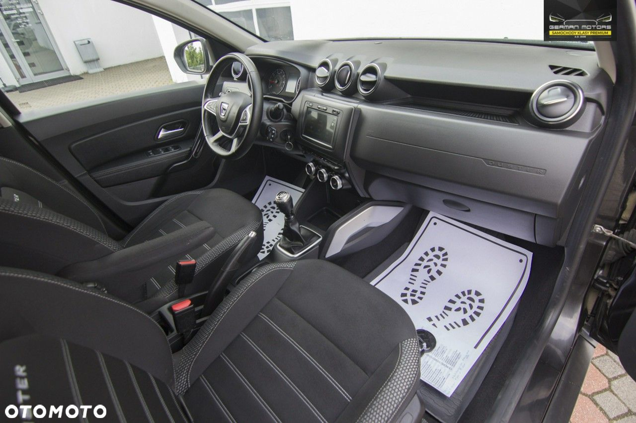 Dacia Duster - 27