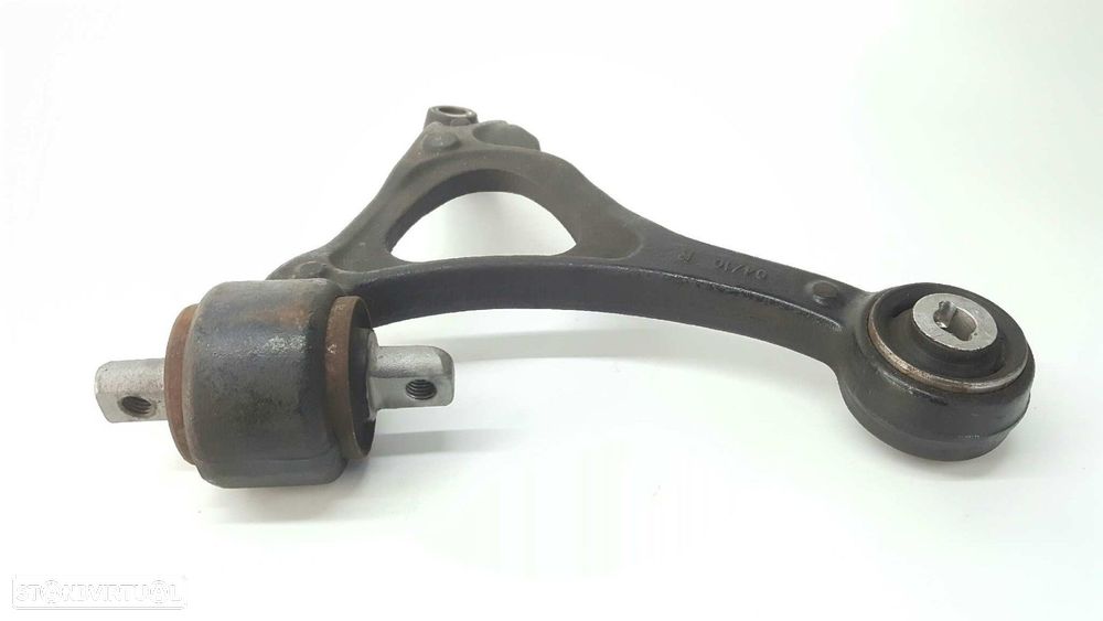 BRAÇO SUSPENSÃO INFERIOR FRENTE DIREITO VOLVO XC90 D5 MOMENTUM (136KW)(7 SITZE) - 4