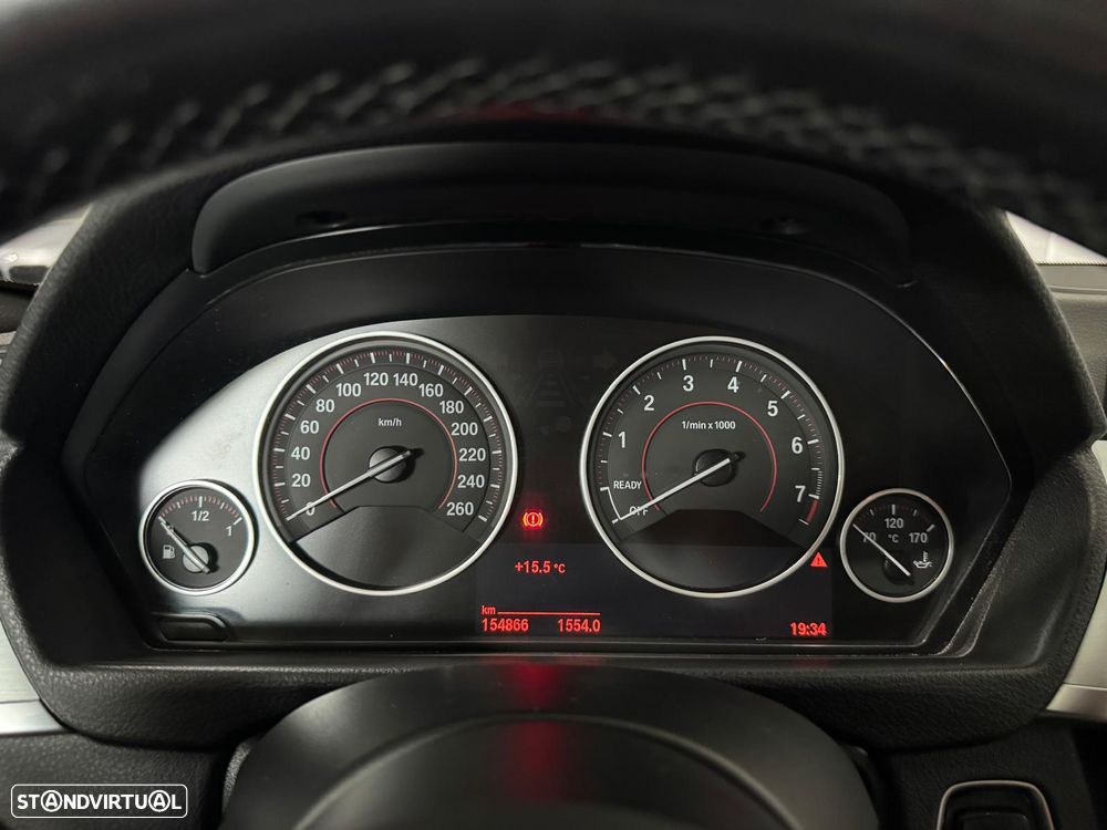 BMW 420 Gran Coupé i Pack M Auto - 15