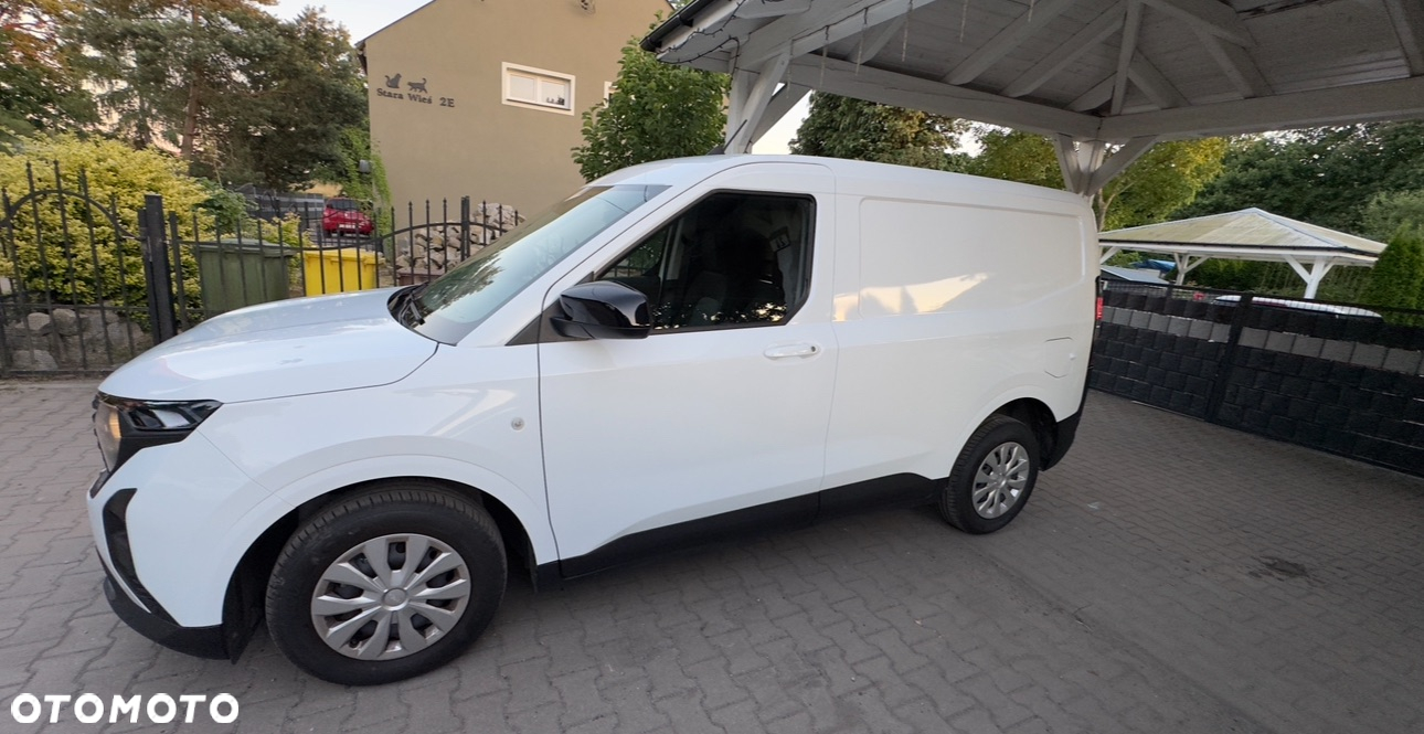 Ford Transit Courier - 3