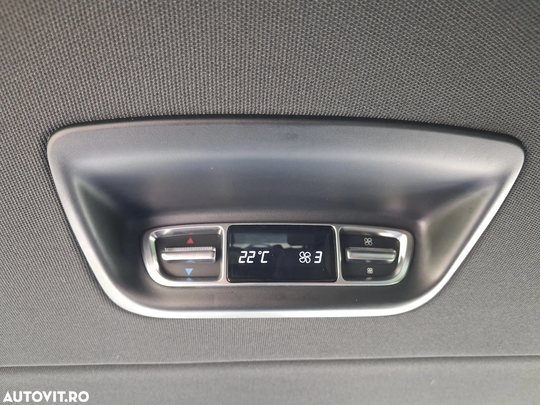 Mercedes-Benz V 300 d Combi Lung 237 CP RWD 9AT - 18