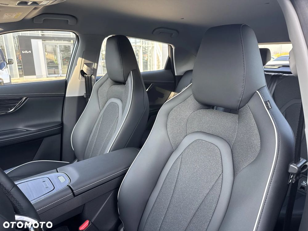 Omoda 5 1.6 T-GDI Essential DCT - 11