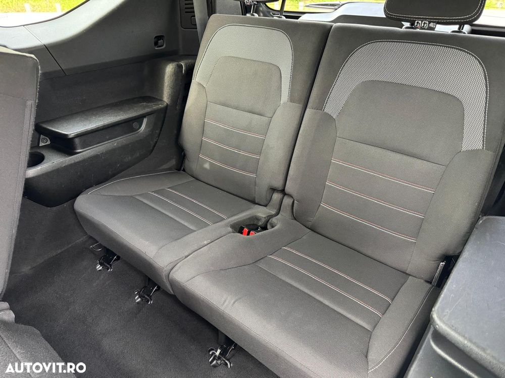 Dacia Jogger 7 locuri TCe 110 Extreme - 5