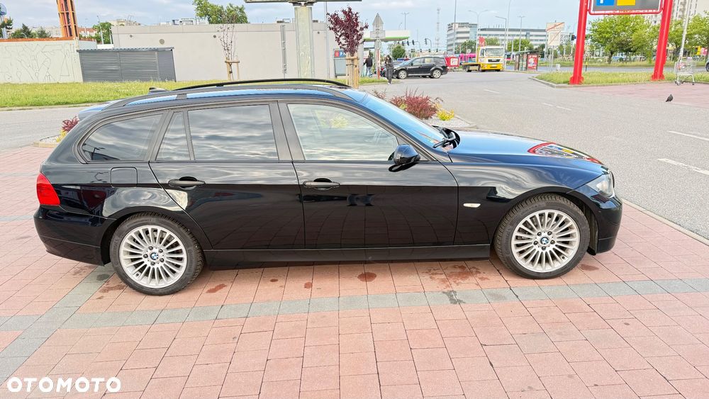 BMW Seria 3 - 3