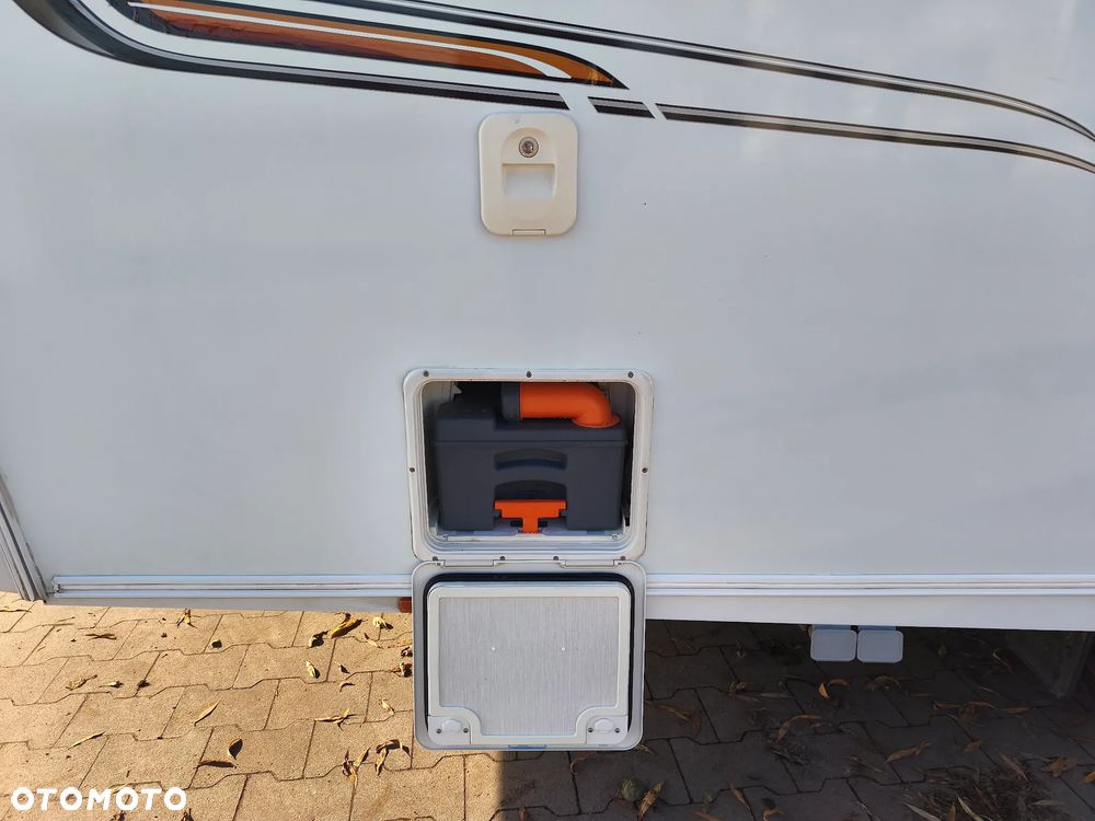 Lunar QUASAR 462 - 40