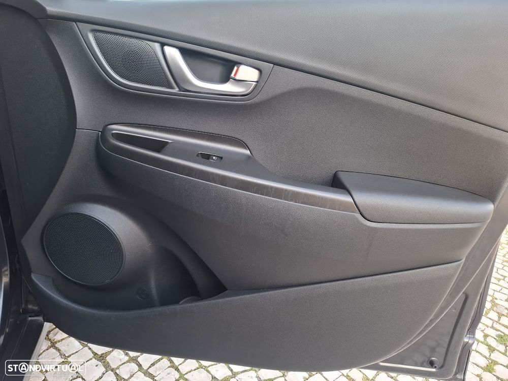 Hyundai Kauai 39 kWh Vanguard - 44
