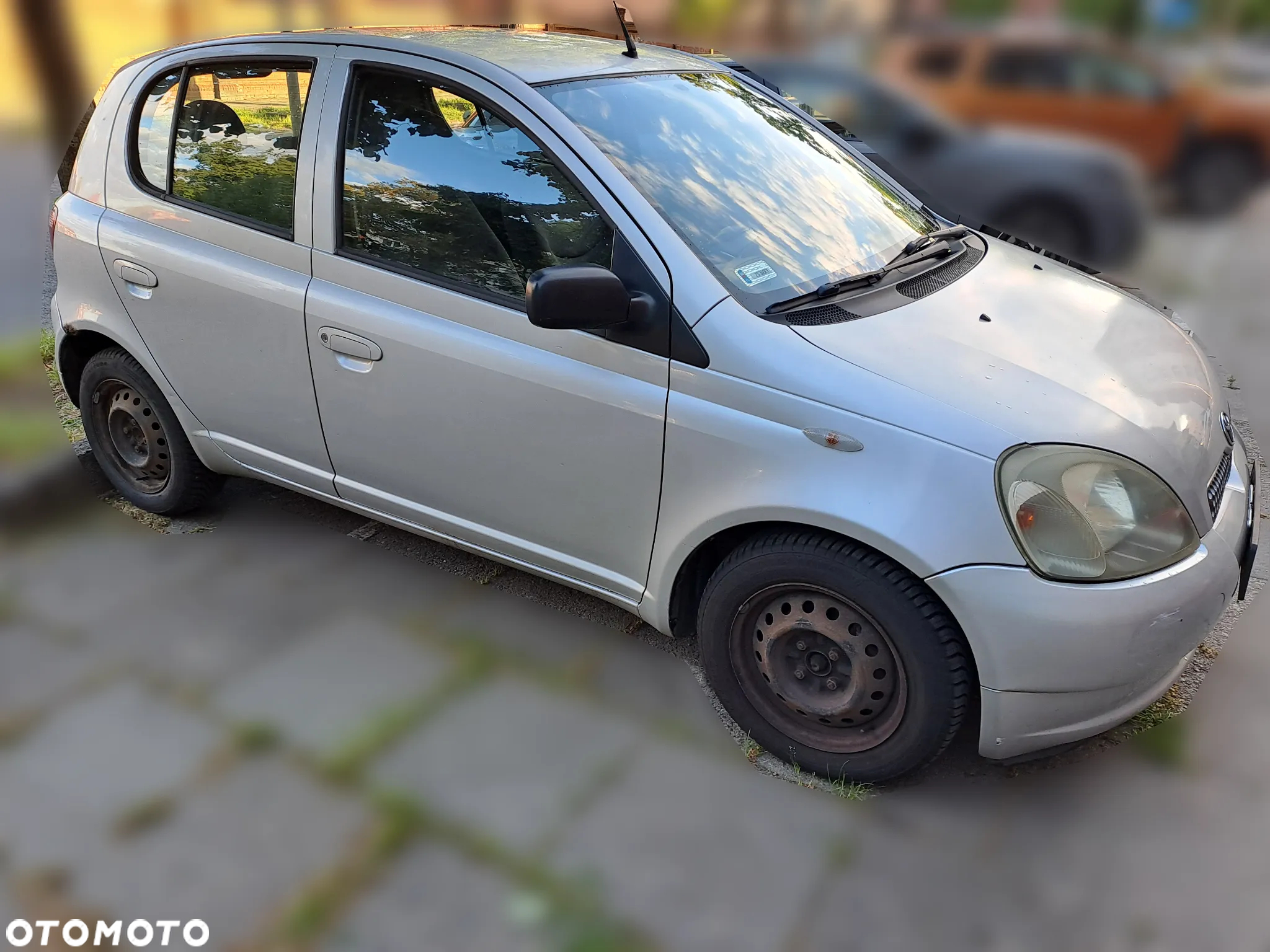 Toyota Yaris 1.3 Luna - 5
