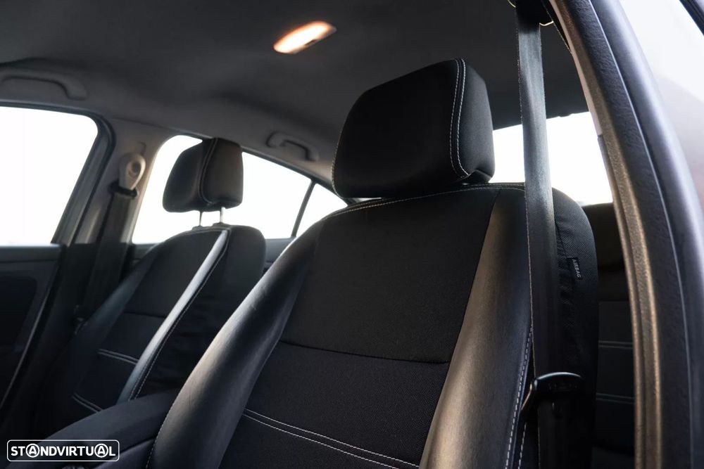 Renault Fluence 1.5 dCi Exclusive - 23