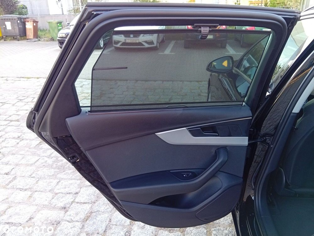 Audi A4 Avant - 10