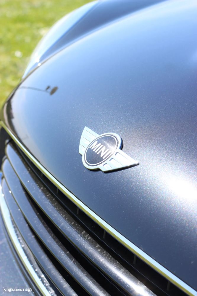 MINI Countryman Cooper D - 7