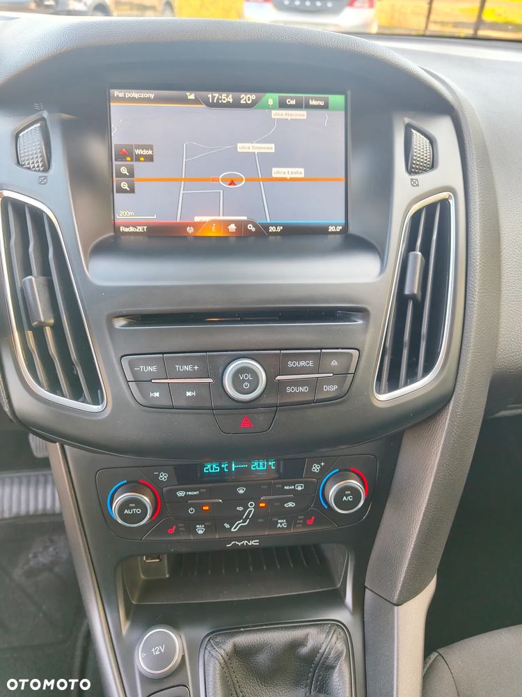 Ford Focus - 21