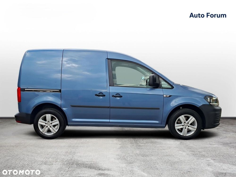 Volkswagen Caddy COMFORT LINE - 7