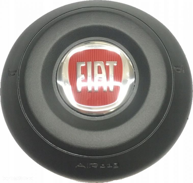 PODSZKA AIRBAG KIEROWCY FIAT 500X 500L OE - 1