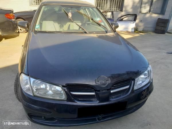 Para Peças Nissan Almera Ii (N16) - 3