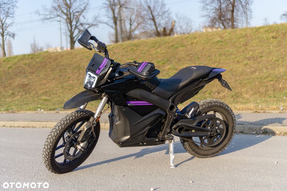 Zero DSR - 11