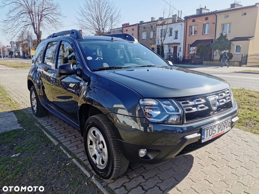 Dacia Duster 1.2 TCe Comfort - 3