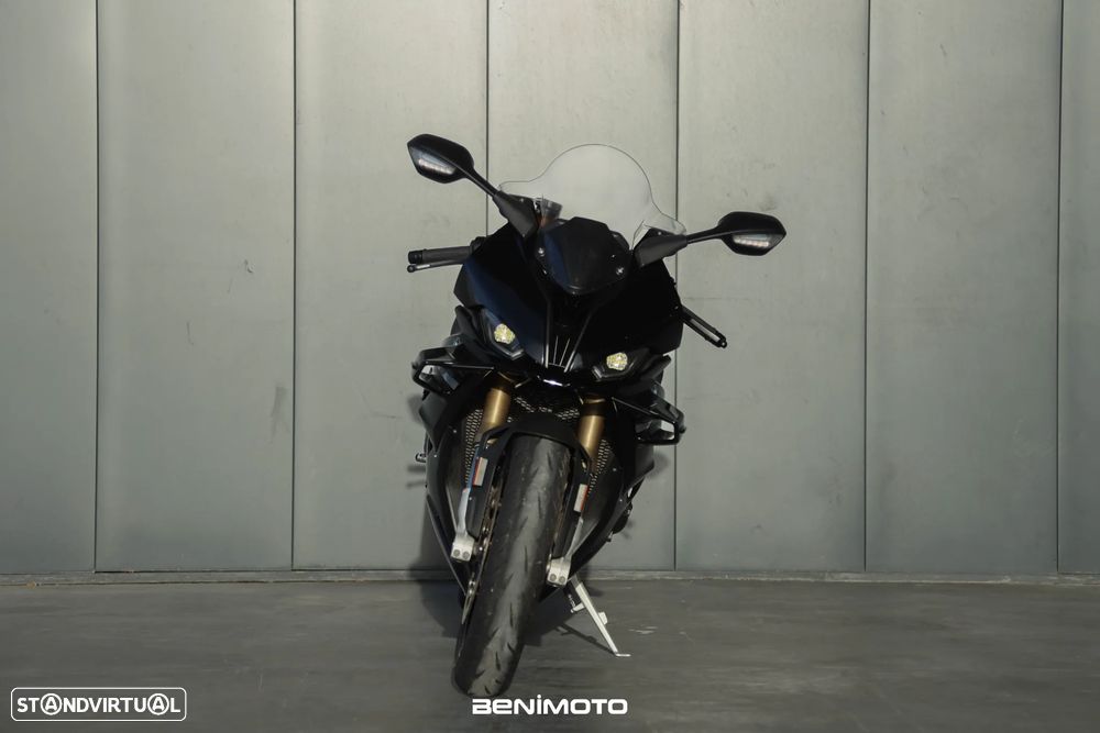 BMW S 1000 RR - 2