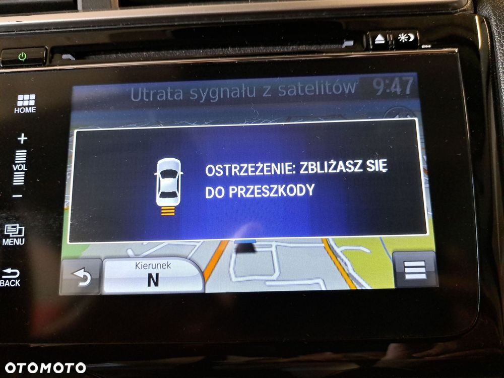 Honda Jazz - 25
