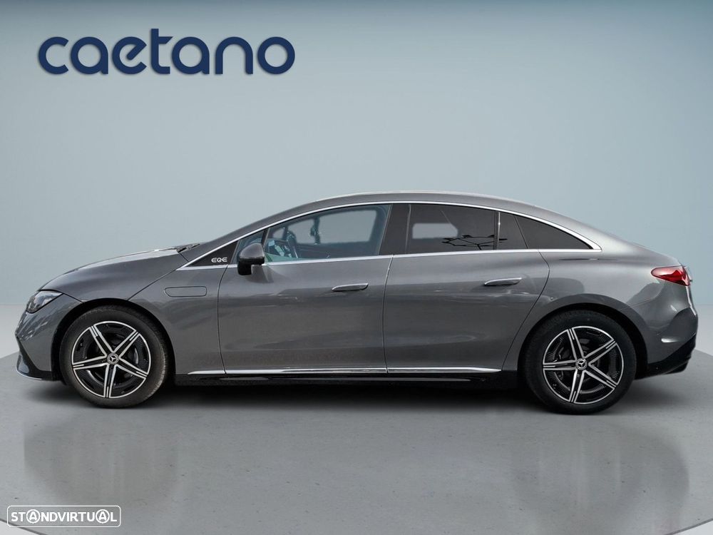Mercedes-Benz EQE 300 Edition - 9