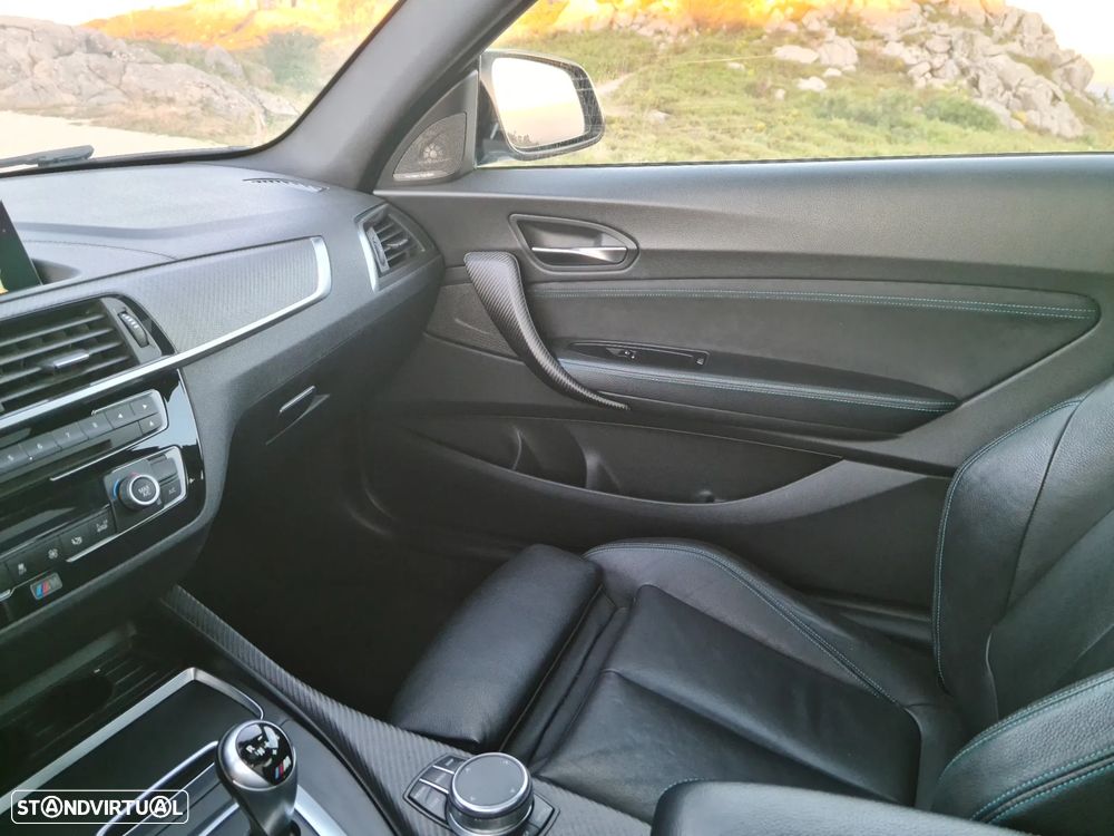 BMW M2 Auto - 14