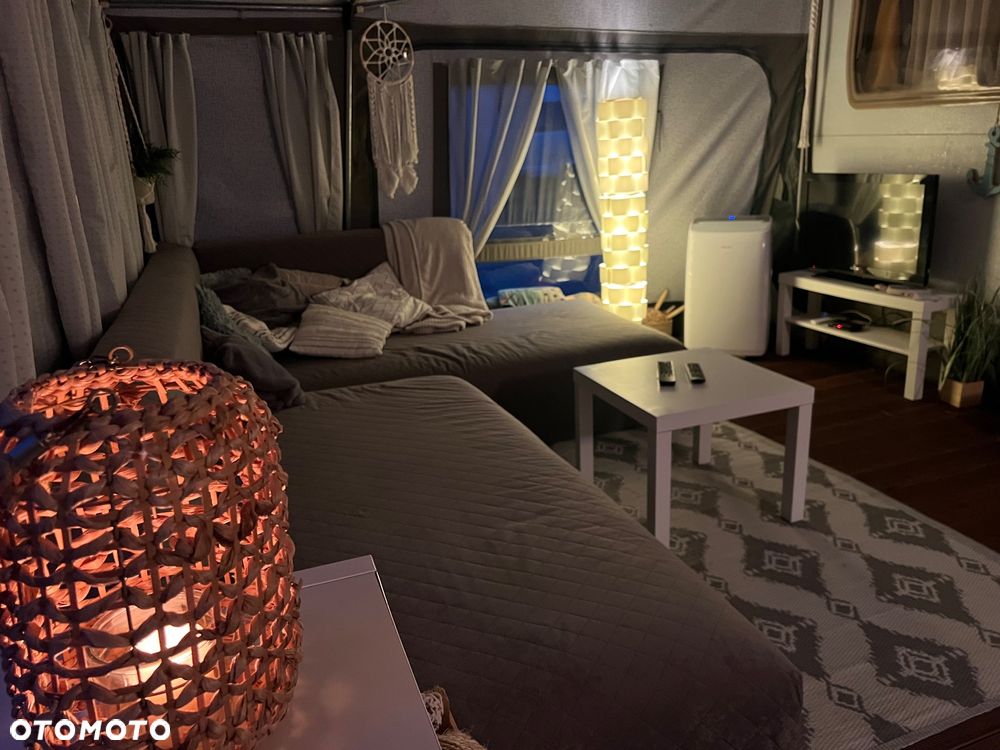 KNAUS Sudwind 750 - 29