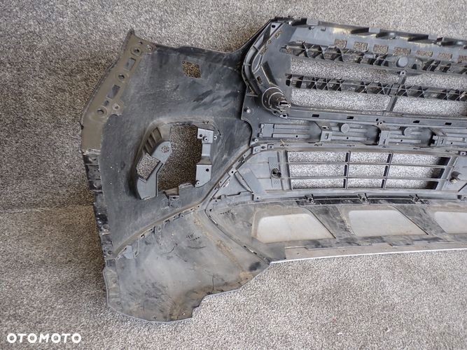 FORD KUGA MK2 II LIFT 16- zderzak przedni przód - 7