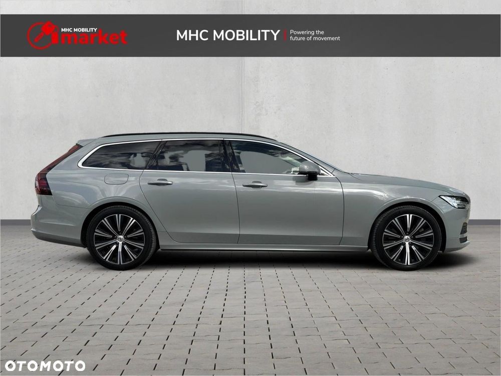 Volvo V90 B4 B Core - 6