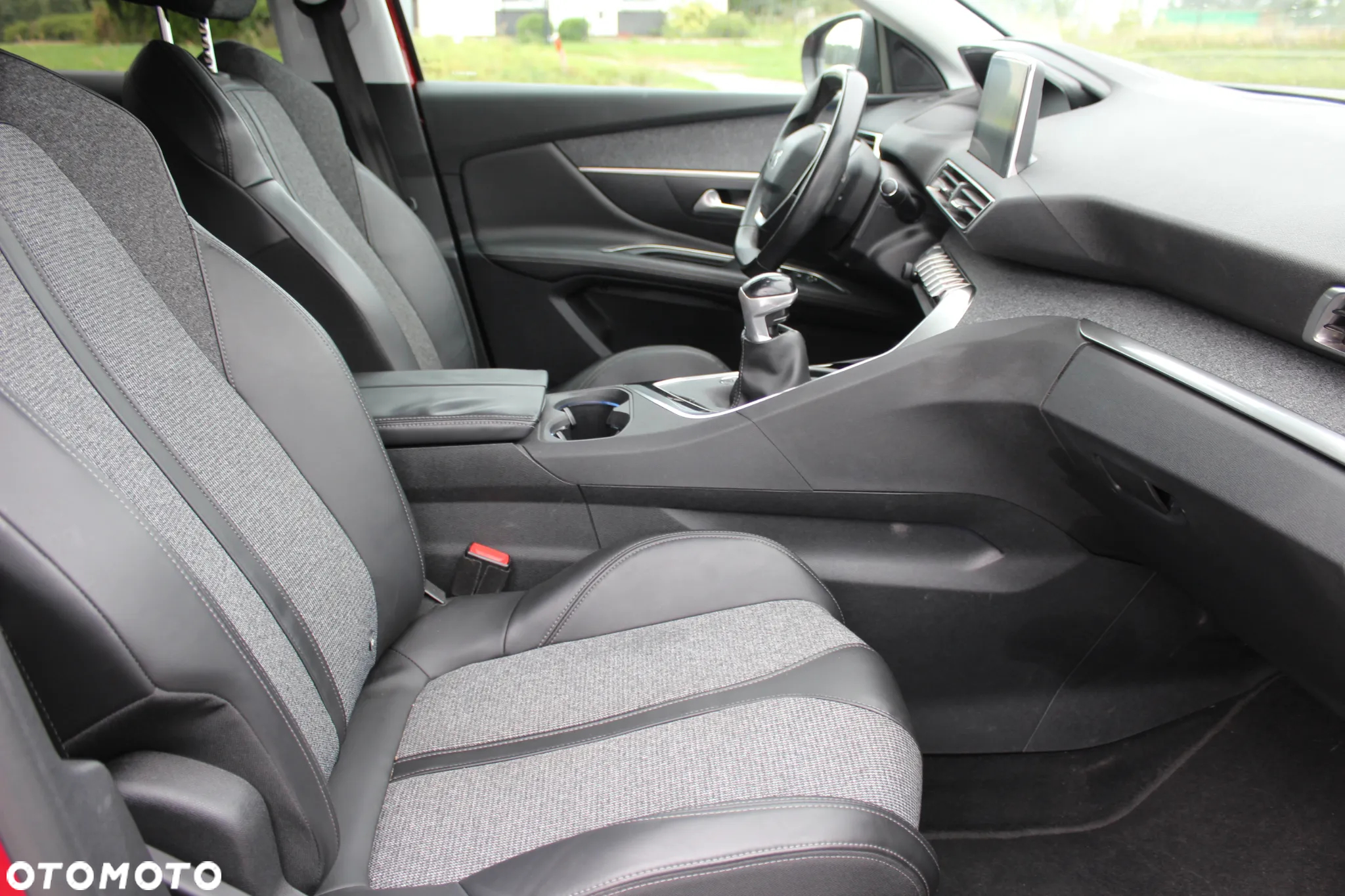 Peugeot 3008 BlueHDi 130 Stop & Start Allure - 8