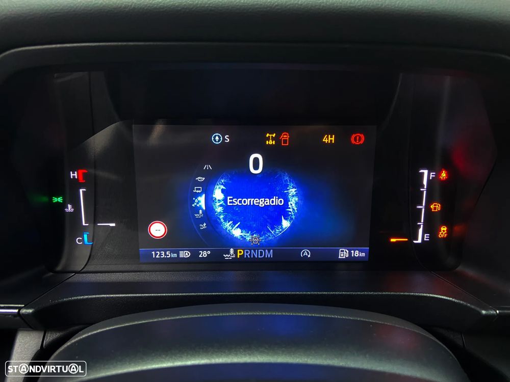 Ford Ranger 3.0 EcoBlue CD Wildtrak 4WD Aut. - 24