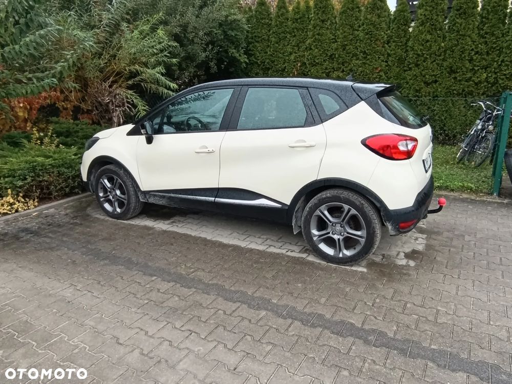 Renault Captur ENERGY TCe 90 Start&Stop Life - 18