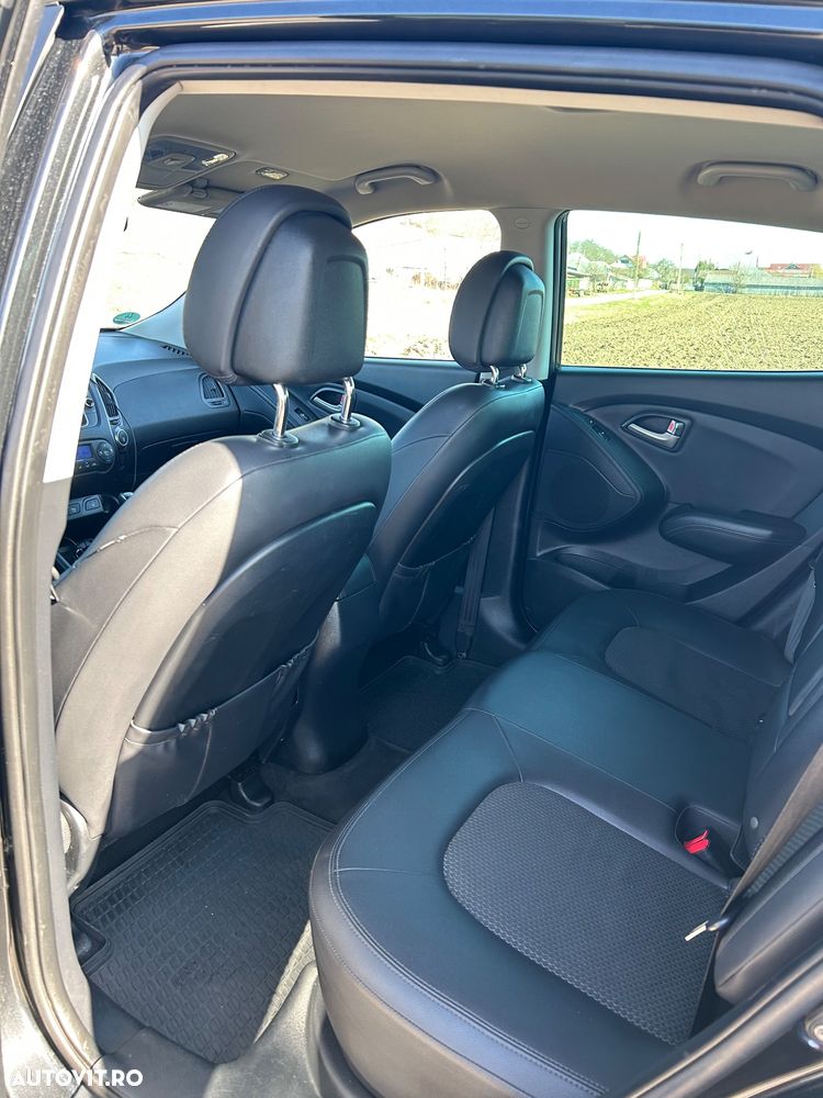 Hyundai ix35 - 7