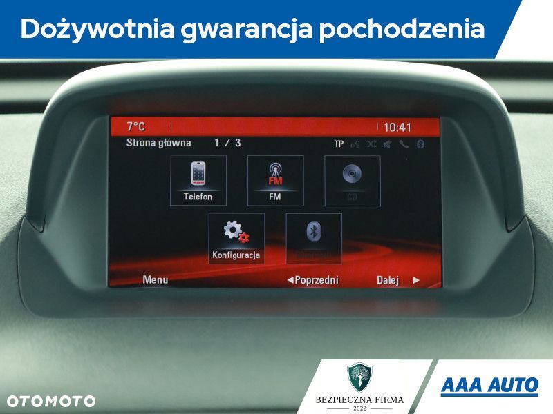 Opel Mokka - 11