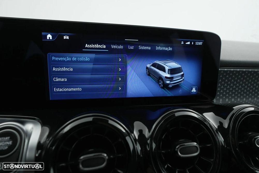 Mercedes-Benz GLB 200 Standard - 19