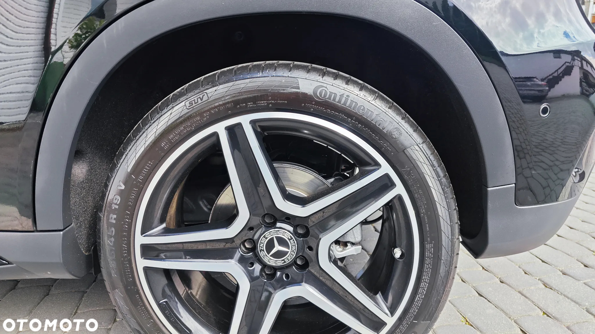 Mercedes-Benz GLA 220 4-Matic Urban - 13