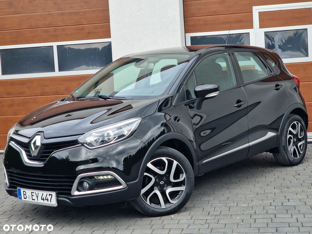 Renault Captur ENERGY TCe 120 EDC Elysee - 4