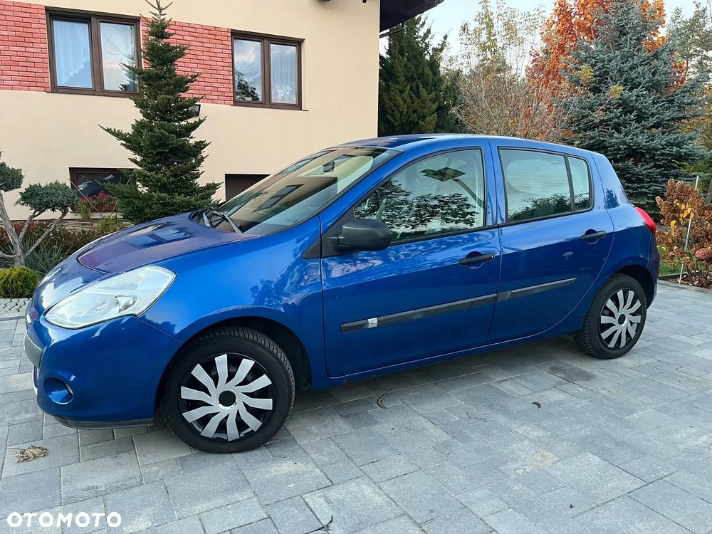 Renault Clio 1.2 16V Ripcurl - 15
