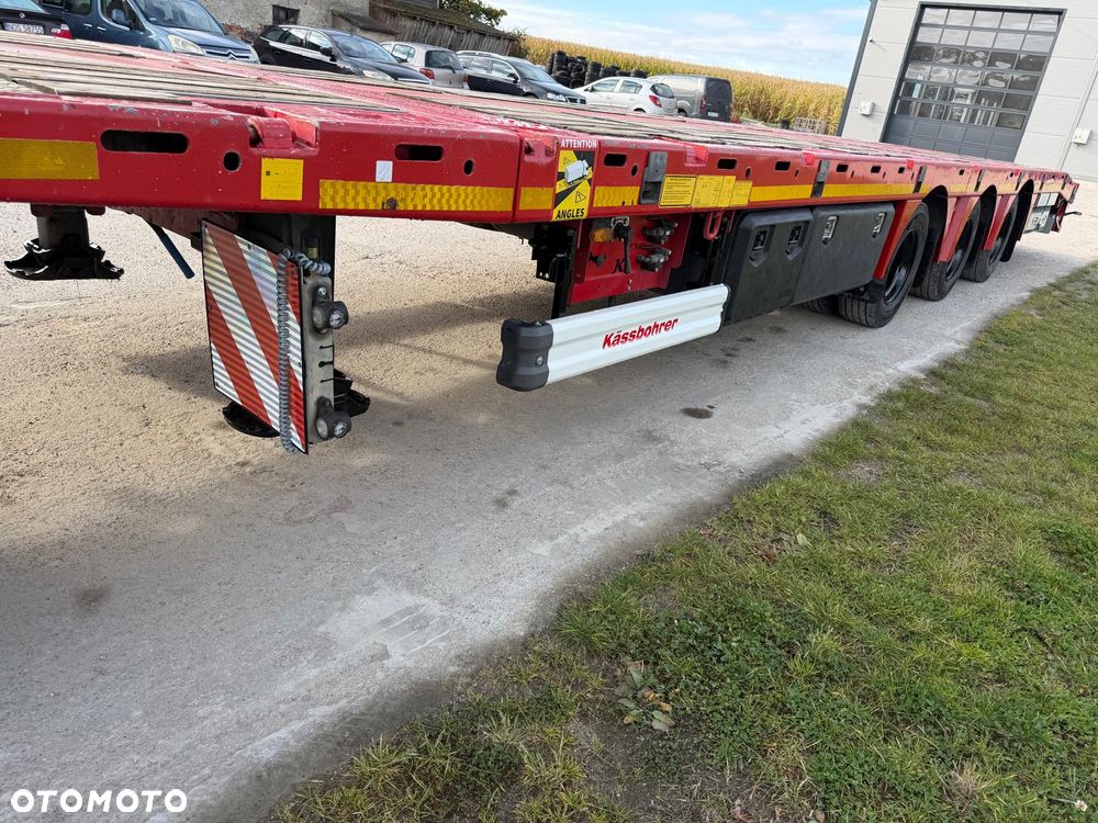 Kassbohrer LB3E Telemega - 4