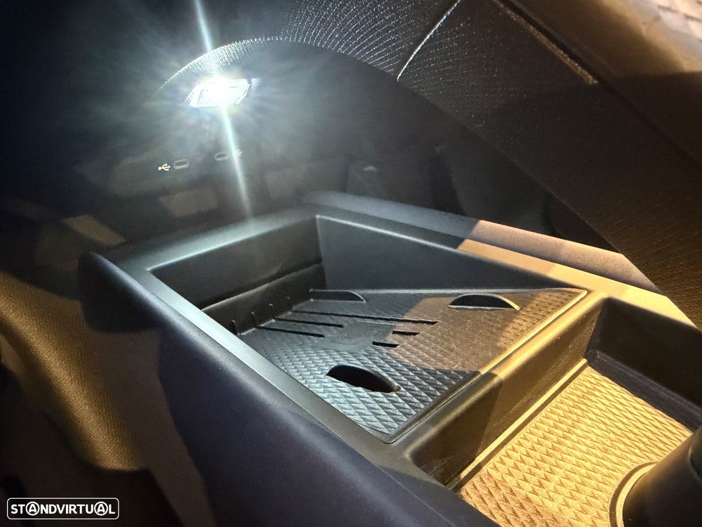 Cupra Tavascan 250 kW/77kWh 4Drive VZ - 52