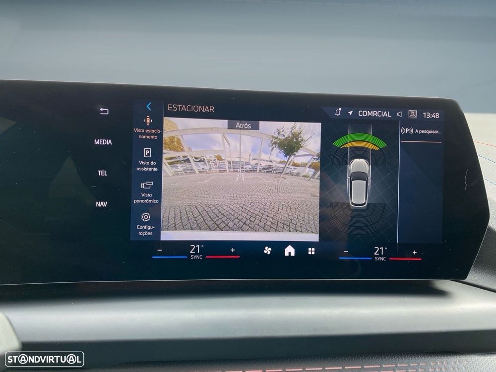 BMW 116 Pack Desportivo M - 9