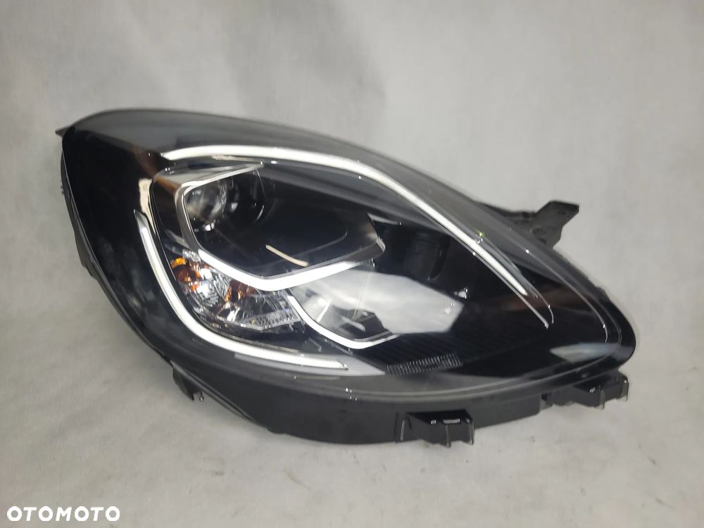 FORD PUMA MK2 19- LAMPA PRZEDNIA PRZÓD FULL LED RH/LH - 7