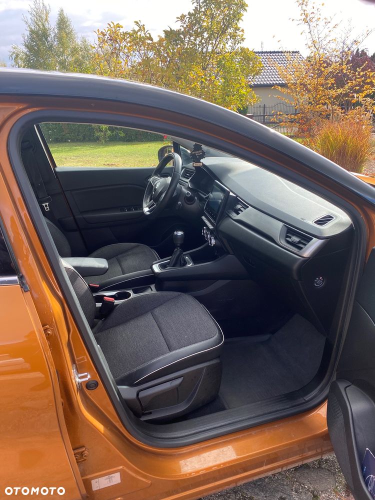 Renault Captur 2020 photo 4