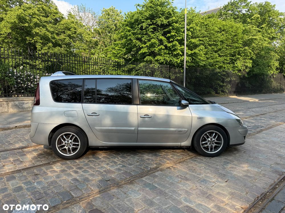 Renault Grand Espace 2.0 dCi FAP Initiale - 3