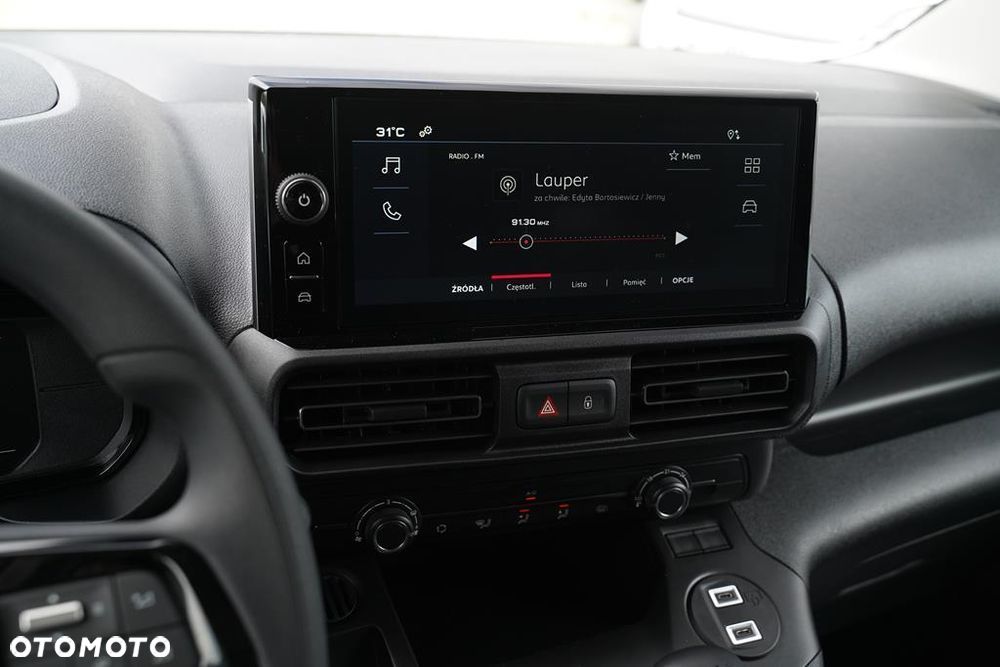 Fiat Nowy Doblo Maxi Van 1.5 BlueHDI L2 - 20